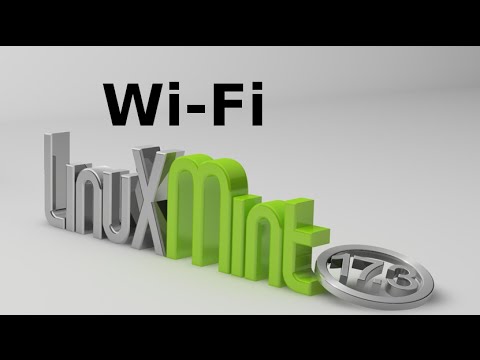 linux wifi drivers